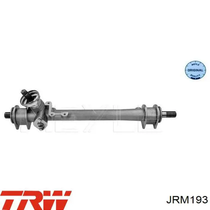 JRM193 TRW cremallera de dirección