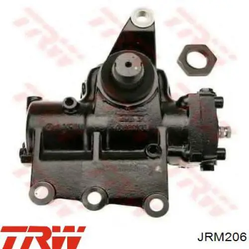 jrm206 TRW cremallera de dirección