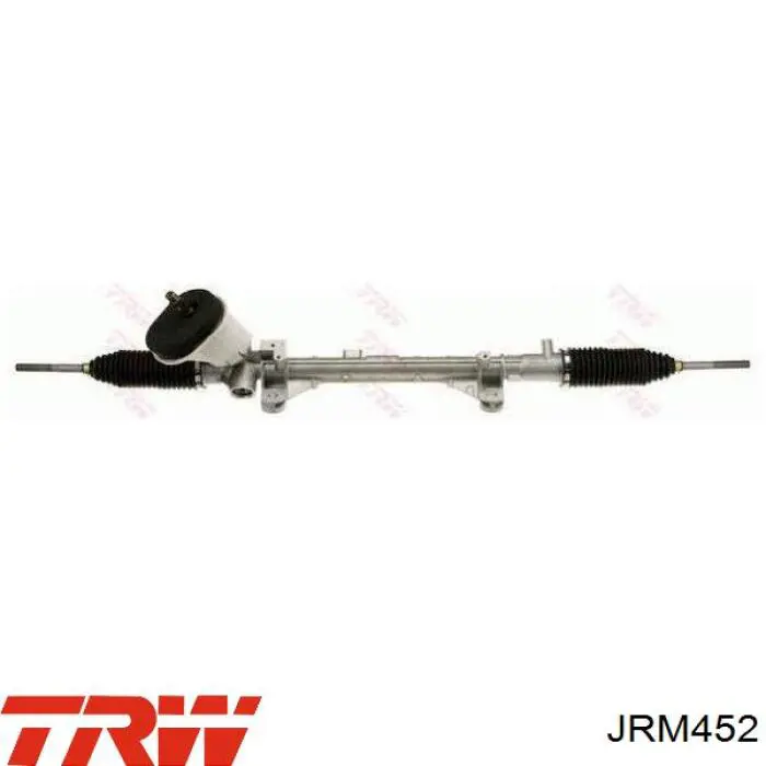 Cremallera de dirección JRM452 TRW