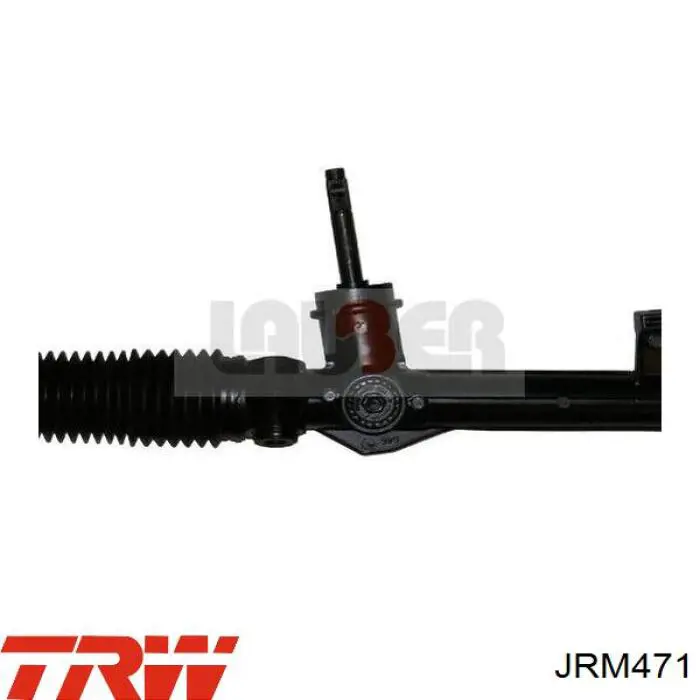 JRM471 TRW cremallera de dirección