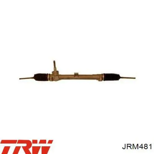 JRM481 TRW cremallera de dirección