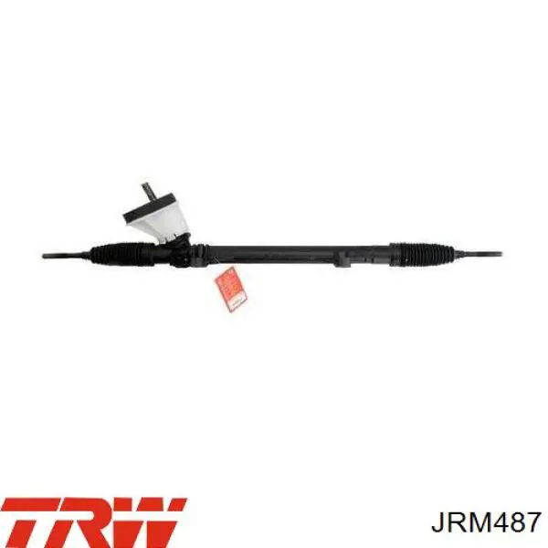 Comprar 490016514R Renault (RVI) Cremallera