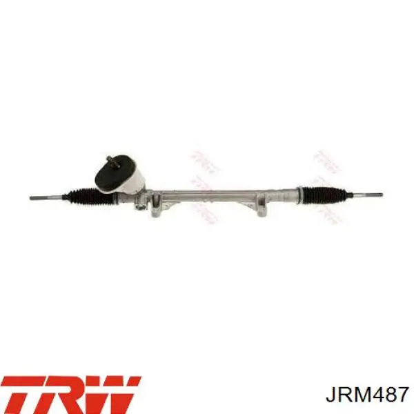Cremallera de dirección RE9104R AGR