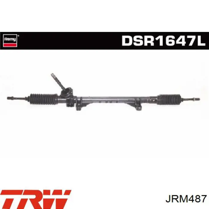 Engranaje de dirección AGR RE9104 precio, desde 19,96 EUR