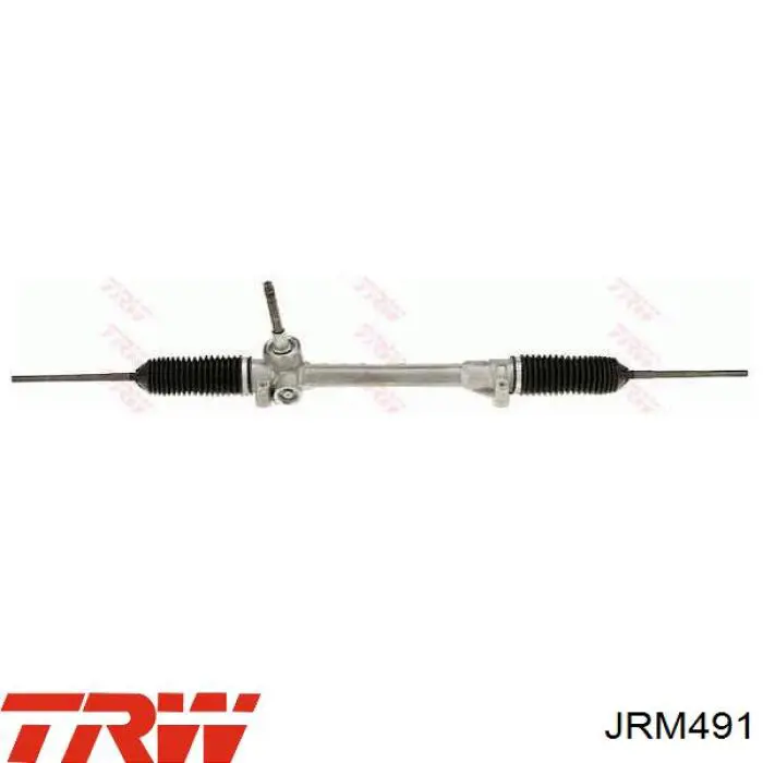 Comprar RL154439AB Chrysler Cremallera