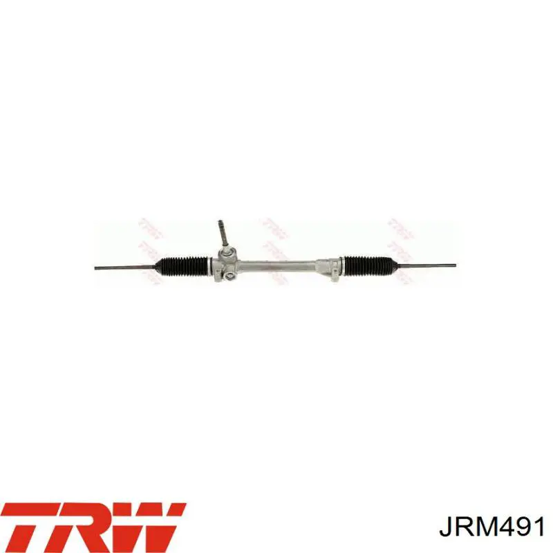 Engranaje de dirección MSG Rebuilding FI111R precio, desde 73,72 EUR