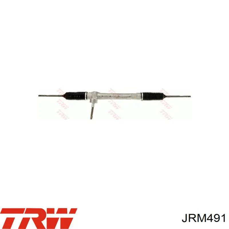 JRM491 TRW cremallera de dirección