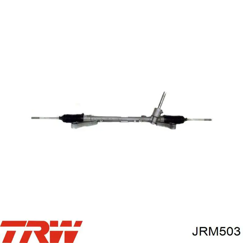 JRM503 TRW cremallera de dirección