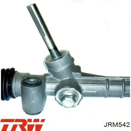 93322041 General Motors Cremallera caja de direccion