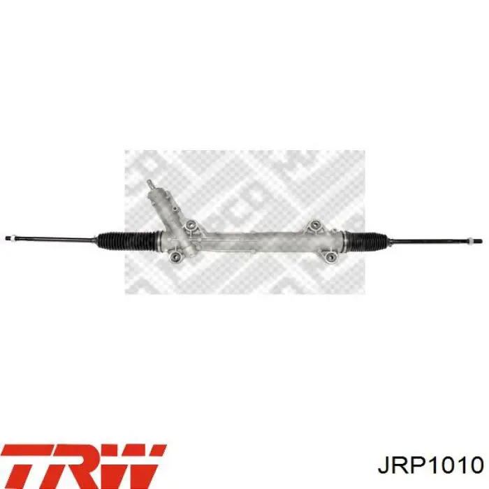 Engranaje de dirección MSG Rebuilding VW217R precio, desde 394,61 EUR