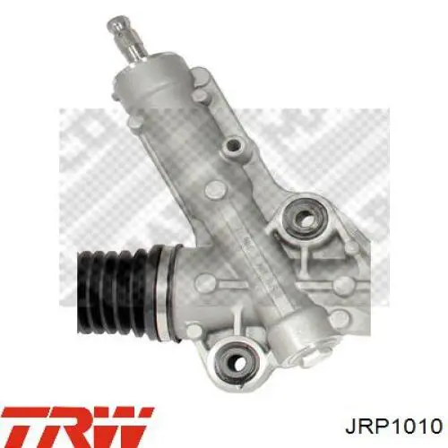 Cremallera de dirección JRP1010 TRW