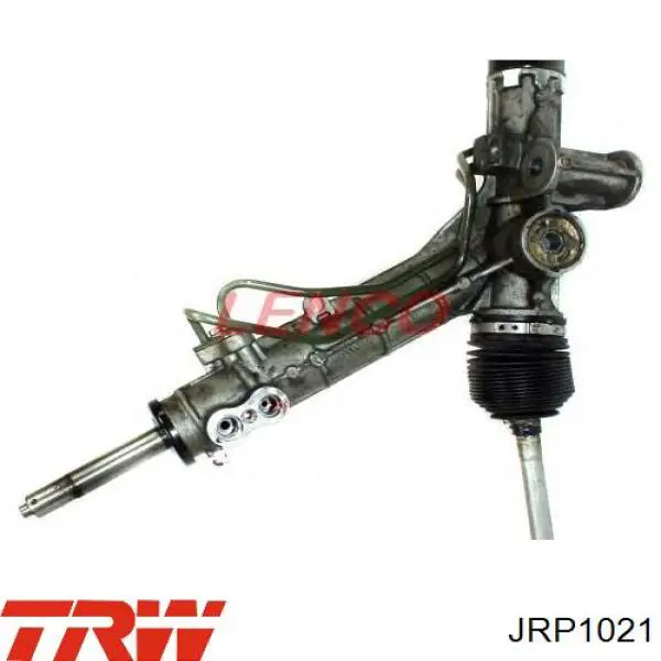 Cremallera de dirección OP9212R AGR