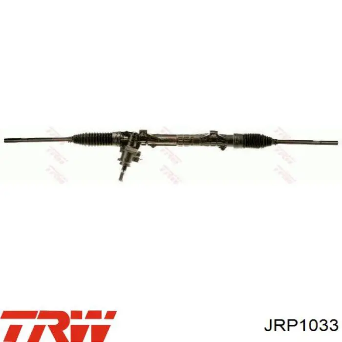 JRP1033 TRW cremallera de dirección