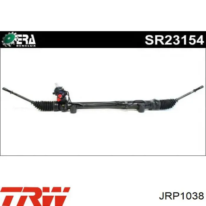 JRP1038 TRW cremallera de dirección