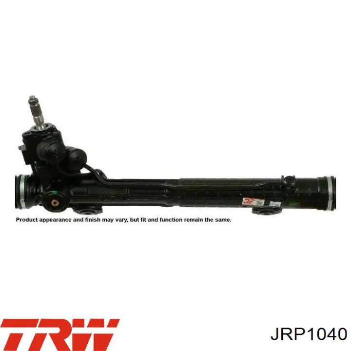 JRP1040 TRW cremallera de dirección