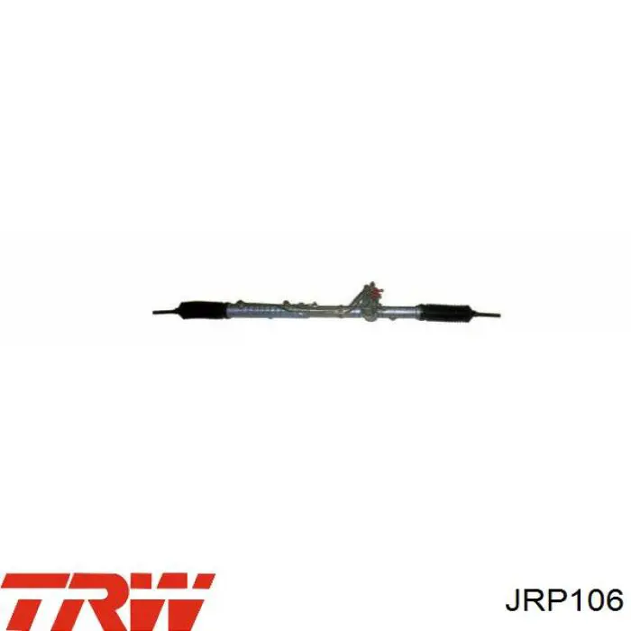 JRP106 TRW cremallera de dirección