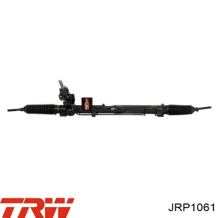 JRP1061 TRW cremallera de dirección