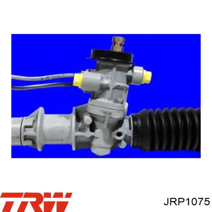 JRP1075 TRW cremallera de dirección