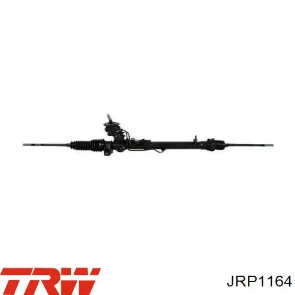 JRP1164 TRW cremallera de dirección