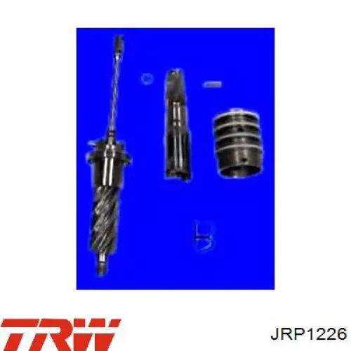 JRP1226 TRW cremallera de dirección