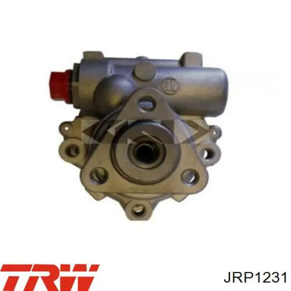 JRP1231 TRW cremallera de dirección