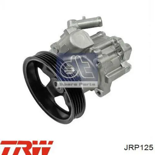 JRP125 TRW cremallera de dirección