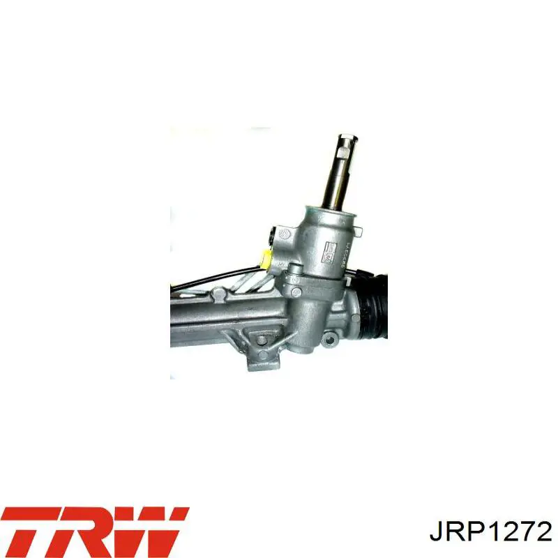 JRP1272 TRW cremallera de dirección