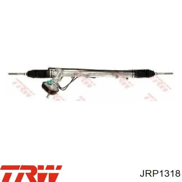 JRP1318 TRW cremallera de dirección