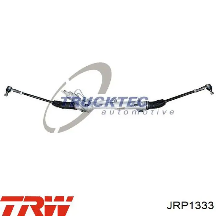 Engranaje de dirección TRW JRP1333 precio, desde 207,77 EUR