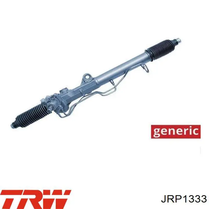Comprar JRP1333 TRW Cremallera