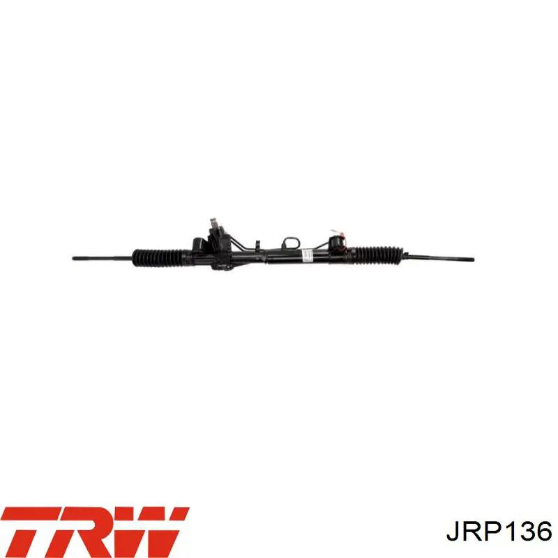 JRP136 TRW cremallera de dirección