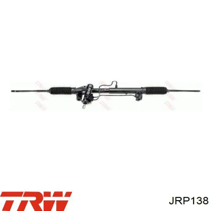 JRP138 TRW cremallera de dirección