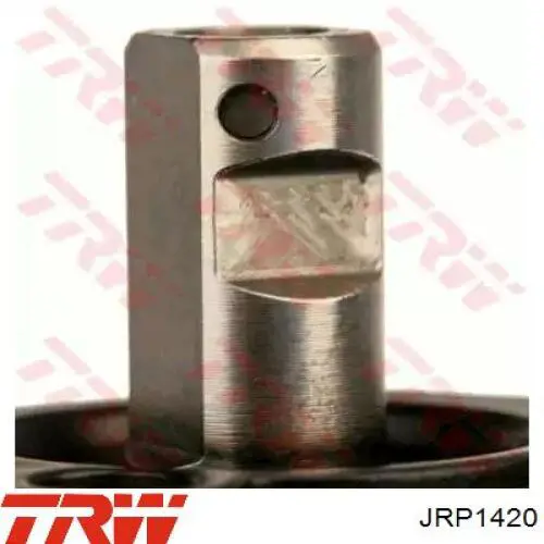 JRP1420 TRW cremallera de dirección