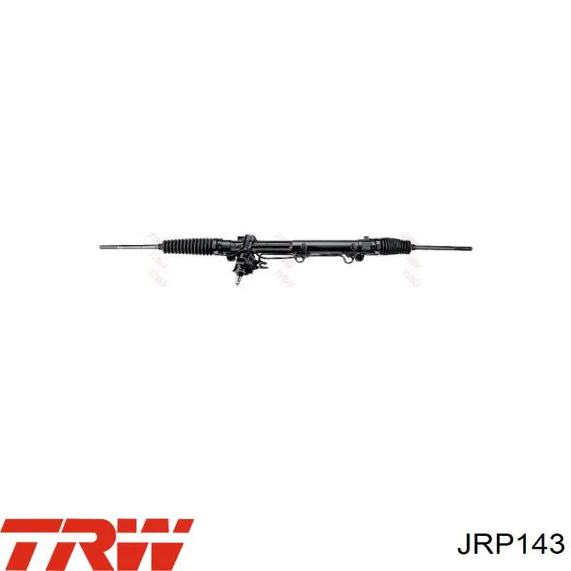 JRP143 TRW cremallera de dirección