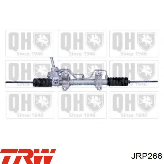 Cremallera de dirección Renault Laguna 1 B56, 556