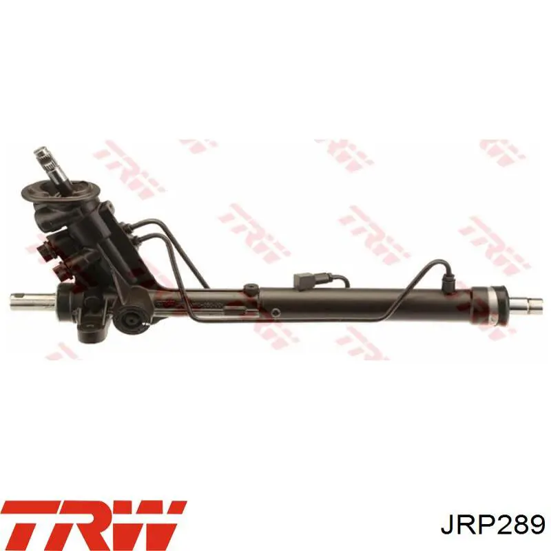 Comprar JRP289 TRW Cremallera