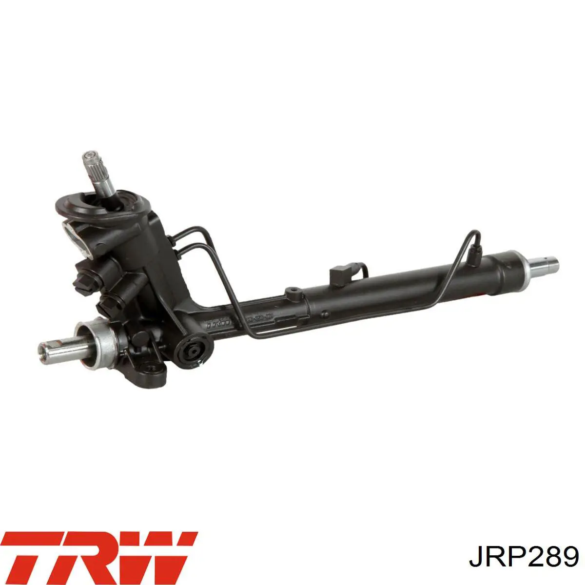 Engranaje de dirección TRW JRP289 precio, desde 270,85 EUR