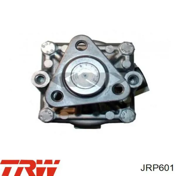 JRP601 TRW cremallera de dirección