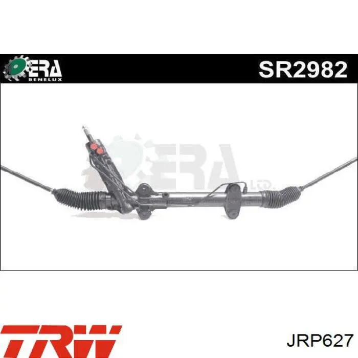 JRP627 TRW cremallera de dirección