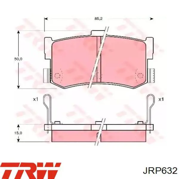 Comprar 110395 Elstock Cremallera