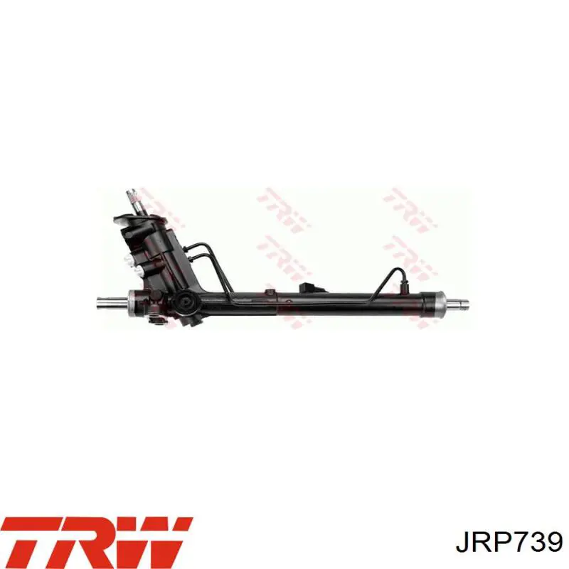 JRP739 TRW Cremallera caja de direccion