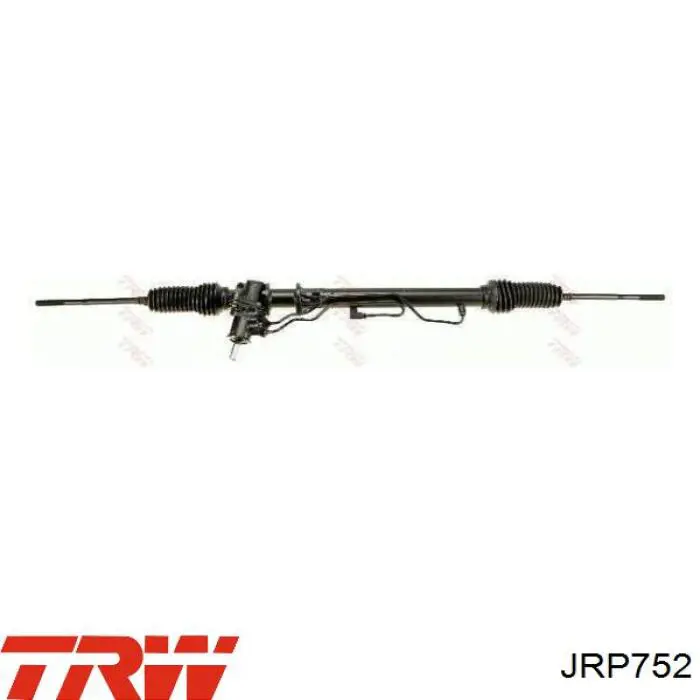 Cremallera de dirección JRP752 TRW