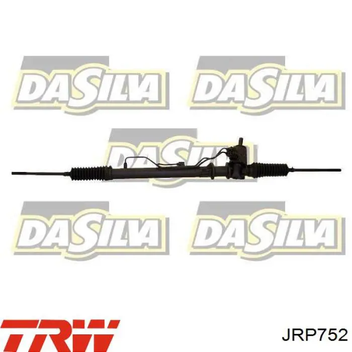 Comprar JRP752 TRW Cremallera