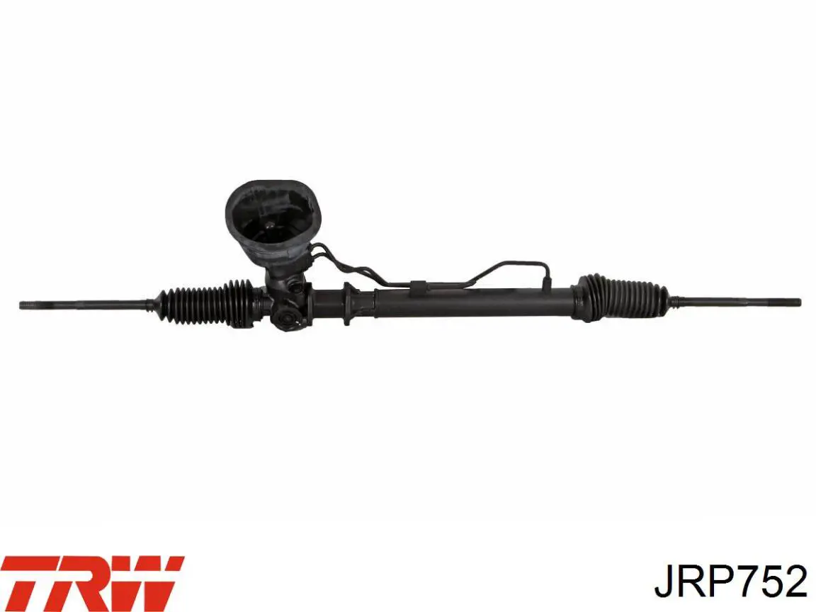 Engranaje de dirección TRW JRP752 precio, desde 250,55 EUR