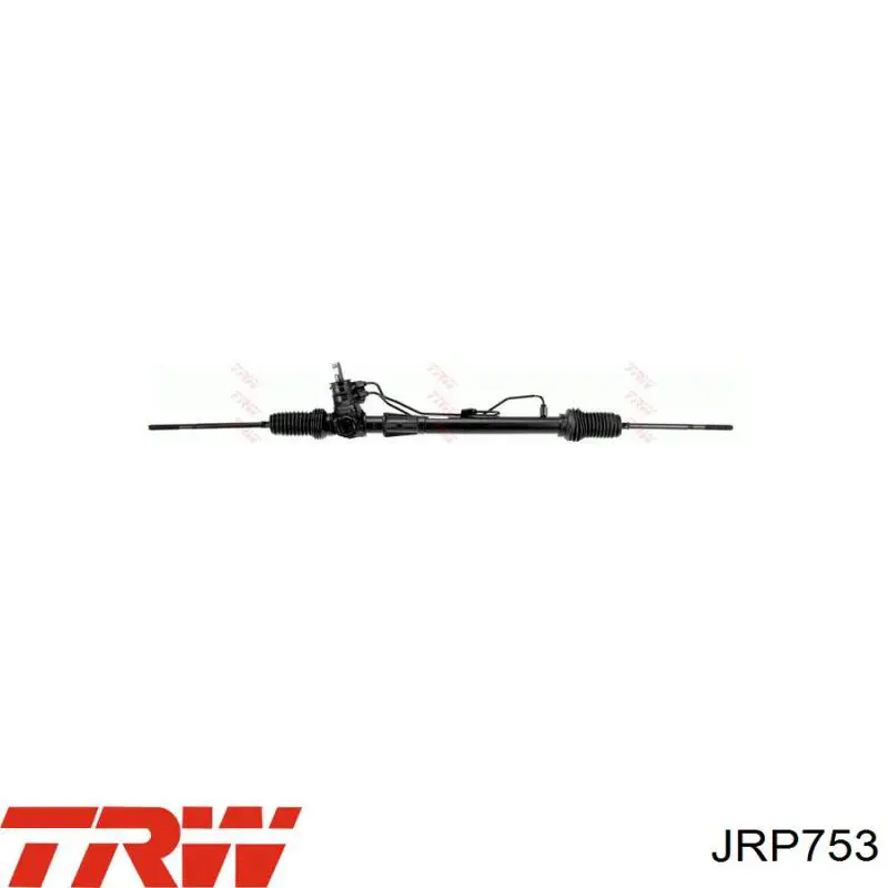 JRP753 TRW cremallera de dirección