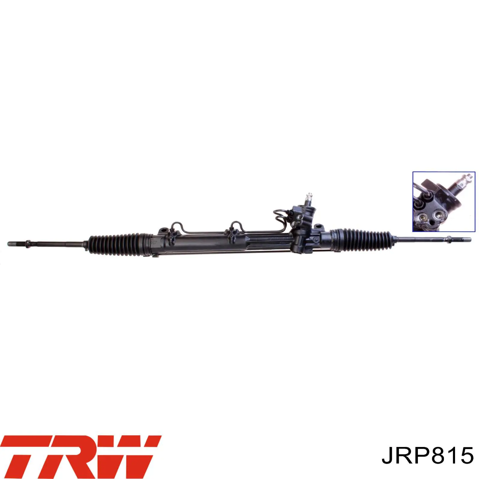 JRP815 TRW cremallera de dirección