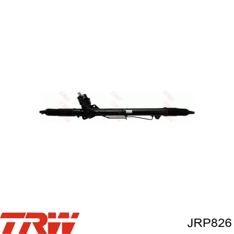 JRP826 TRW cremallera de dirección