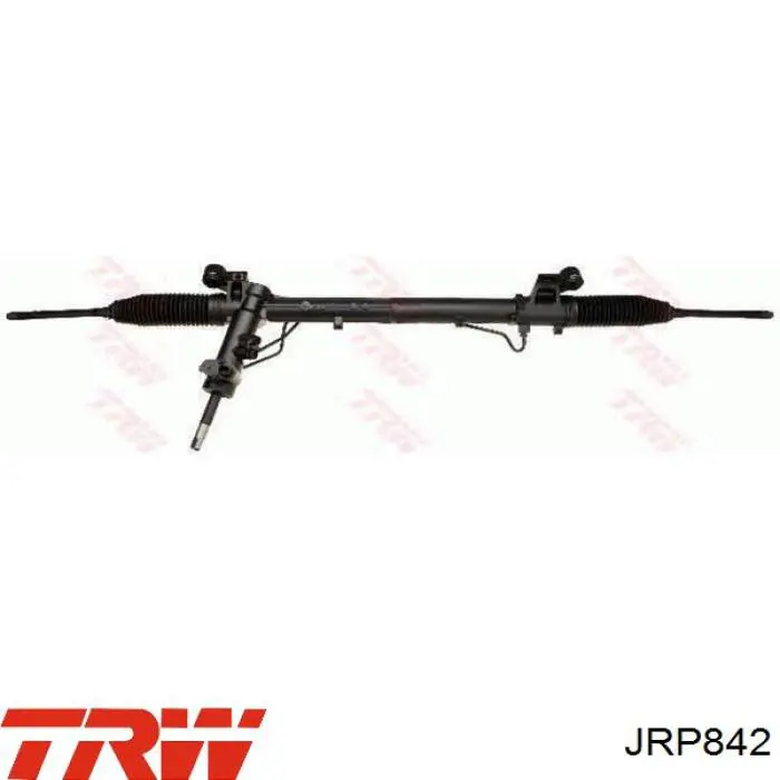 RD3211JRP842 Rider Cremallera caja de direccion