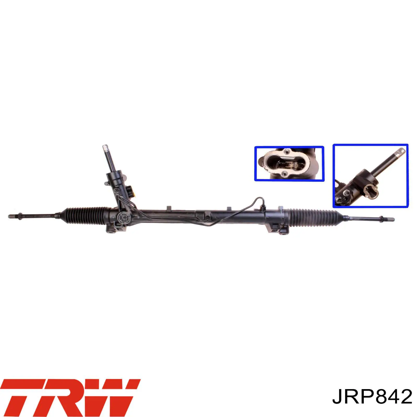 Engranaje de dirección Rider RD3211JRP842 precio, desde 281,00 EUR