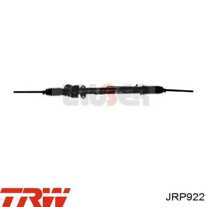 JRP922 TRW cremallera de dirección